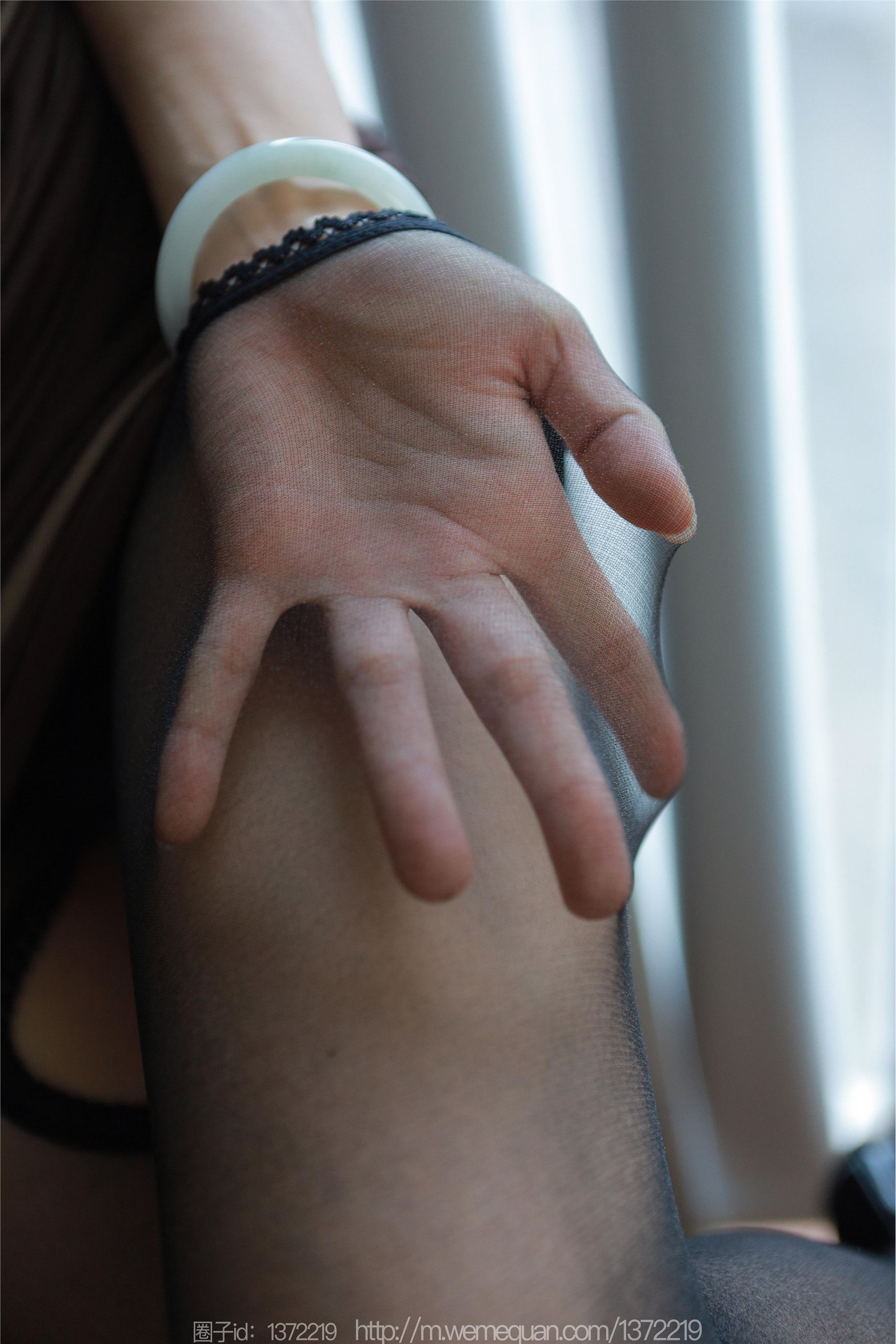 IESS异思趣向  2023.04.17 丝享家 1424 兔兔《纯欲小兔》